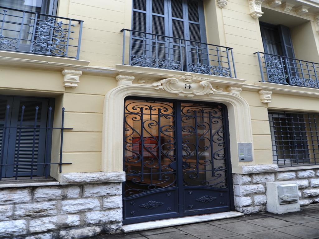 La Belle Epoque Five Stars Holiday House Nice Extérieur photo