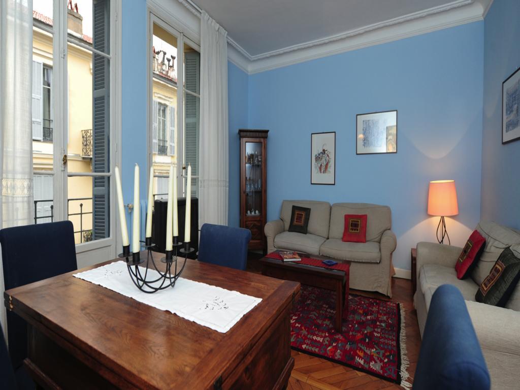 La Belle Epoque Five Stars Holiday House Nice Extérieur photo