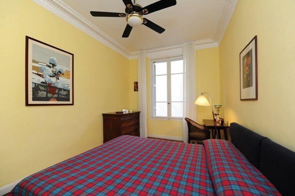La Belle Epoque Five Stars Holiday House Nice Extérieur photo